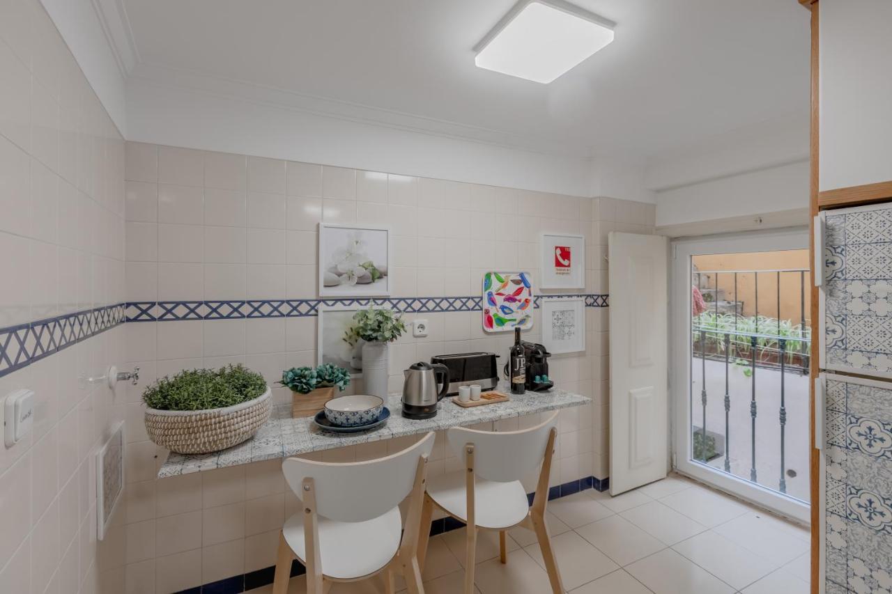 Artistic Design - Principe Real Apartment Lissabon