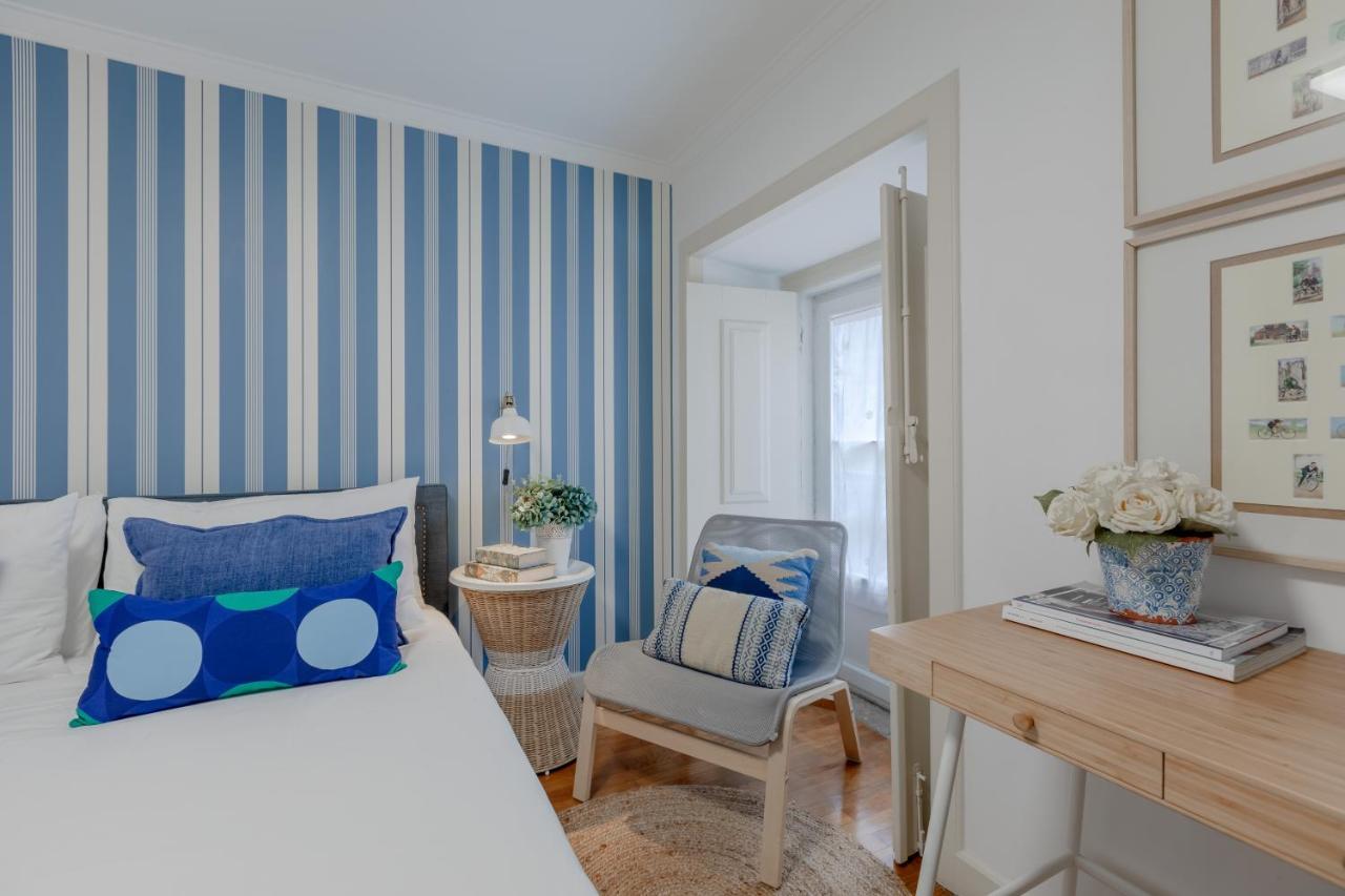 Apartment Artistic Design - Principe Real Lissabon
